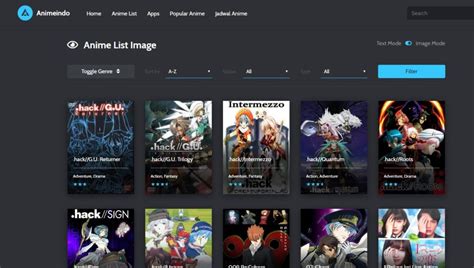 13 Aplikasi Nonton Anime Sub Indo Terbaik Dan Terbaru Epic99