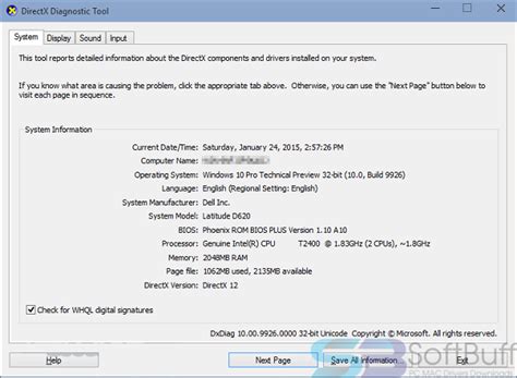 Directx 12 Download Windows 10 64 Bit Offline Installer Calgarycopax
