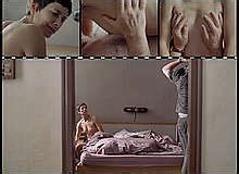 Sylvana Krappatsch Naked Scenes From Movies
