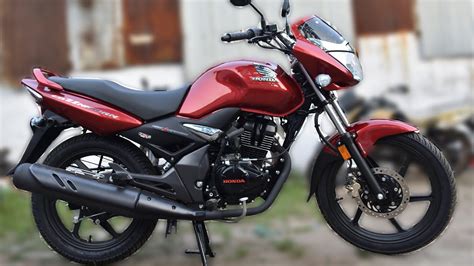 What is the mileage offered by honda cb unicorn 150? 2019 Honda Cb Unicorn Abs Price Mileage Features Walk