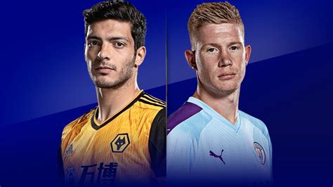 Manchester city can move 15 points clear at the top of the premier league with victory over wolves on tuesday. Live match preview - Wolves vs Man City 21.09.2020