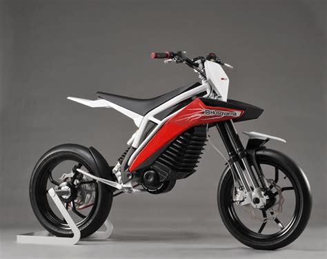 Electric bicycle wholesaler and retailer ebikewa.com.au. Husqvarna Concept E-go - The Entry-Level Electric ...
