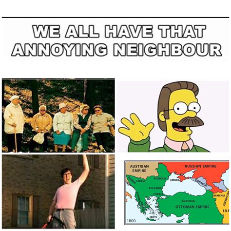I read up on the Ottoman Empire just for this meme please updoot