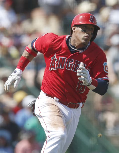 Orange county register coverage of the los angeles angels of anaheim, including mike trout, shohei ohtani, albert pujols, and other l.a. Offseason In Review: Los Angeles Angels Of Anaheim - MLB ...
