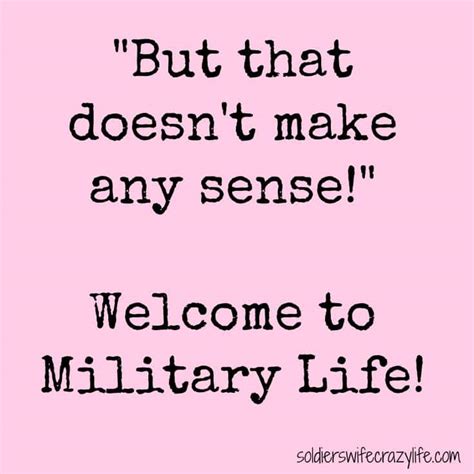 memes that explain exactly what life as a military spouse is really like