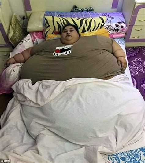 Welcome To Icechuks Blog Worlds Fattest Woman Leaves Home For The First Time In 25 Years