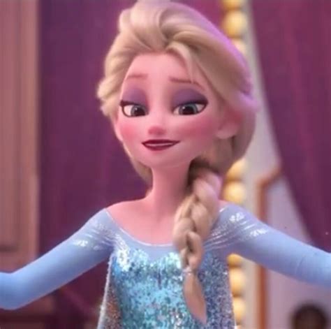 Wreck It Ralph 2 Elsa Amelashows