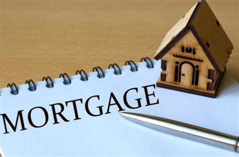 The Different Types Of Mortgages And How To Choose