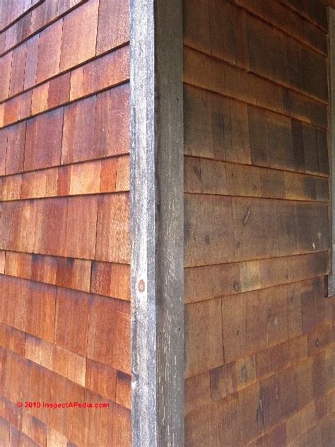 Learn how to install cedar shingles How To Install Cedar Shingle Siding | TcWorks.Org
