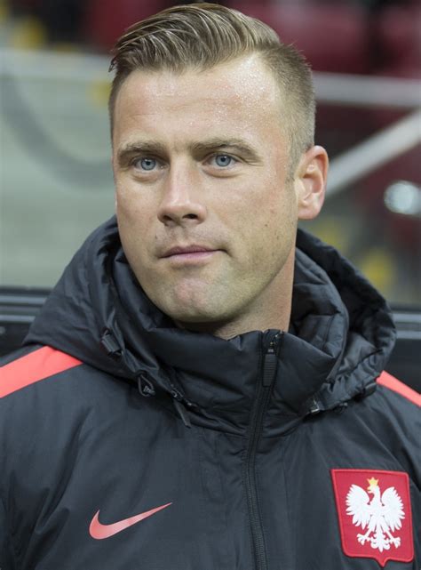 Boruc hraje za afc bournemouth v roce 2014. Artur Boruc: Szedłem z siatką piwa, aż tu nagle ...