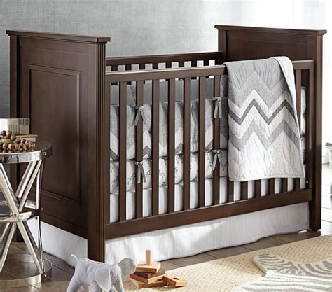 See more ideas about pottery barn kids, dream nurseries, pottery barn. Fillmore Convertible Crib | Pottery Barn Kids