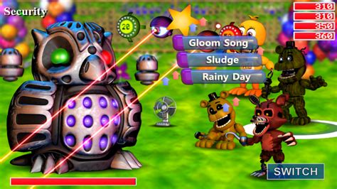 Fnaf World Update 2 Free To Play And Safe And On Pc Lanetapen