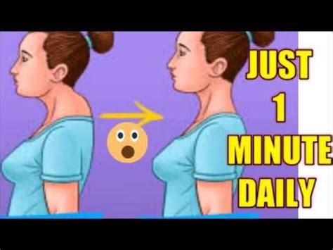 There are many simple exercises to reduce weight from cheeks and neck. Pin on Weight loss exercises