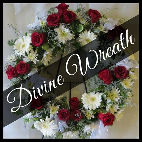 Memorable Funeral Wreath Tributes Enchanted Florist Pasadena