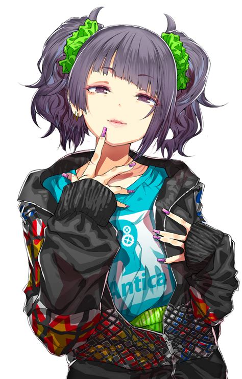 The best gifs are on giphy. 22122018 Render Anime #215 by MinJaeCucheoo on DeviantArt