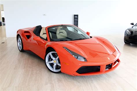 Check spelling or type a new query. Super Car: How Much Is A 2017 Ferrari 488 Spider