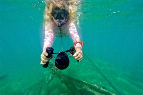 Power Snorkel En Waikiki Honolulu Argentina