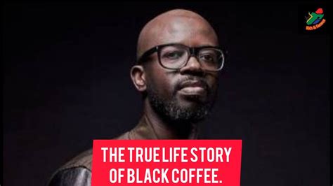 The True Life Story Of Nkosinathi Innocent Maphumulo Aka Black Coffee
