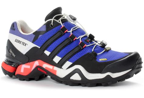 Adidas Terrex Fast R Gore Tex W Femme Pas Cher