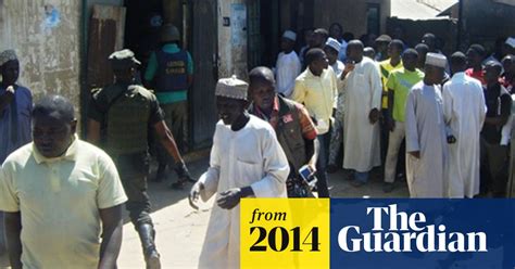 Four Men Whipped In Nigeria Court After Being Convicted Of Gay Sex