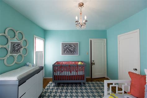 She is a grand old beauty. Discovering Tiffany Blue Paint in 20 Beautiful Ways