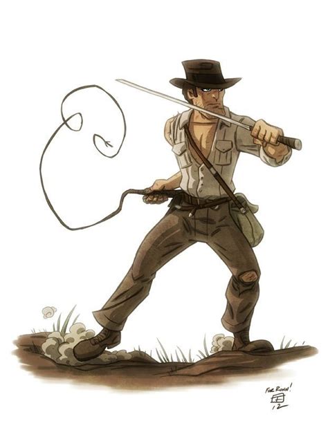 Pin By Mike On Art Indiana Jones Movie Art Indiana
