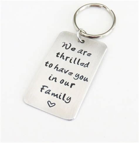 The future of the family will depend largely on her. Wedding gift for son-in-law or daughter-in-law Gift for