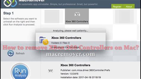 How To Remove Xbox 360 Controllers On Your Macos And Max Os X Youtube