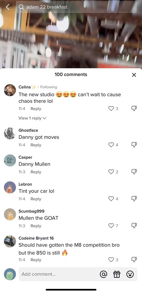 Celina Smith TikTok Scandal: Discord Leak Investigation