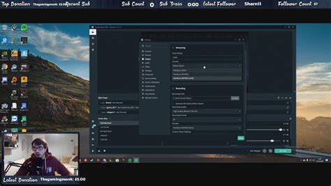 Best Streamlabs Settings For Low End Pc Greprocess