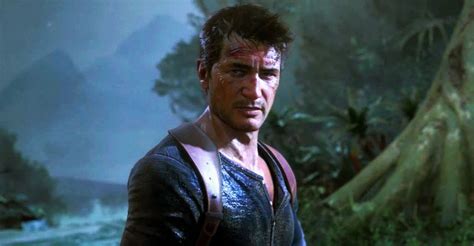 Watch Troy Baker And Nolan North Talk About Their Roles In Uncharted 4 Vg247