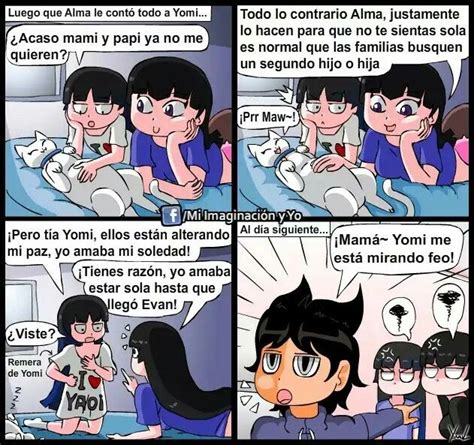 When Alma Te Llega Al Alma Historieta De Amor Comics