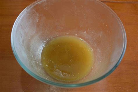 Homemade Aquafaba Chickpea Brine The Best Egg White Substitute