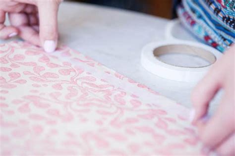 Then fold the same edge to meet the. How To Make Napkins - The Sweetest Occasion — The Sweetest ...