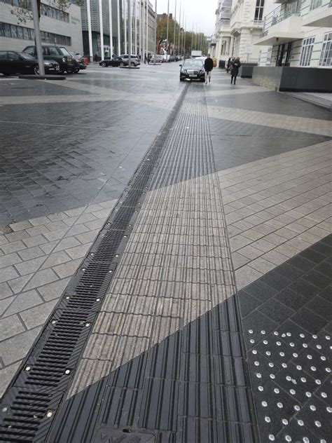 MMU Landscape Architecture: Shared Space