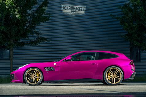 How Much Is It To Paint Your Car Pink - Car Painting Near Me