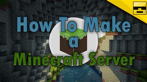 Dinner is served, and it's full of cheese. HOW TO MAKE A MINECRAFT SERVER IN UNDER 5 MINUTES - YouTube