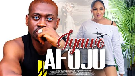 Ogbe Mi Iyawo Afoju Latest Yoruba Movies Starring Lateef Adedimeji