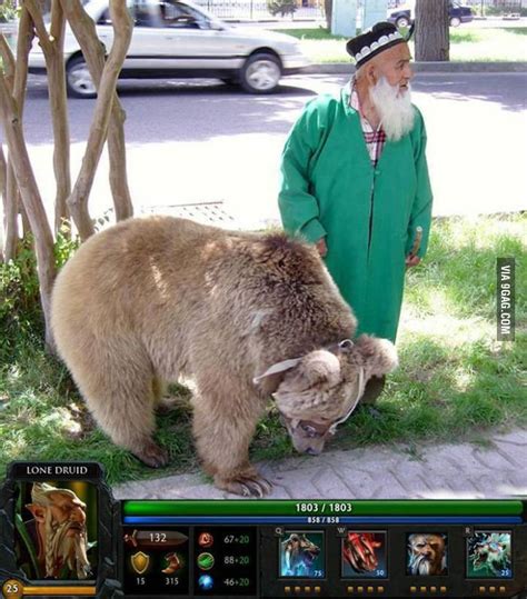 Saat ana awalnya bermain dota 2, ia sangat ketagihan. Too much Dota | Dota 2 meme, Dota 2, Dota2 funny