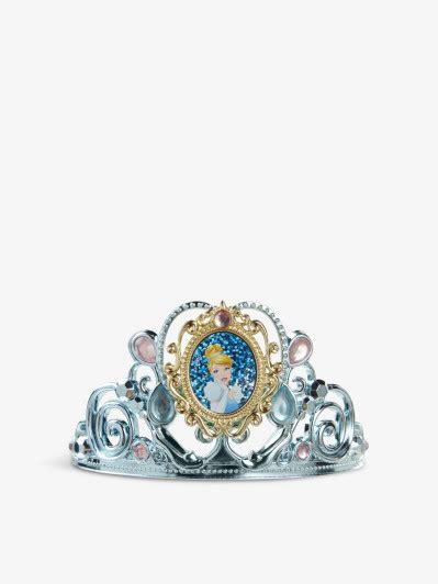 disney princess explore your world tiara assortment