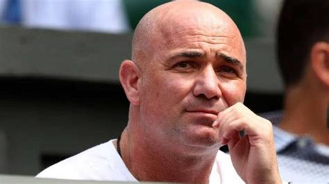 Andre Agassi Net Worth 2023 Career Earnings Business Ventures And