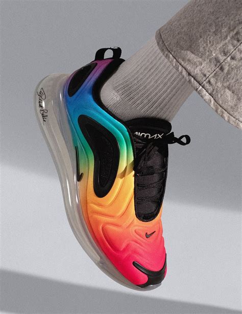 Heres How The Nike Betrue Campaign Has Positively Impacted The Lgbt