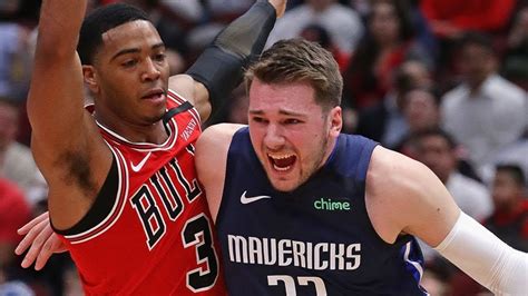 Dallas Mavericks Vs Chicago Bulls Full Game Highlights March 2 2019 20 Nba Season Youtube