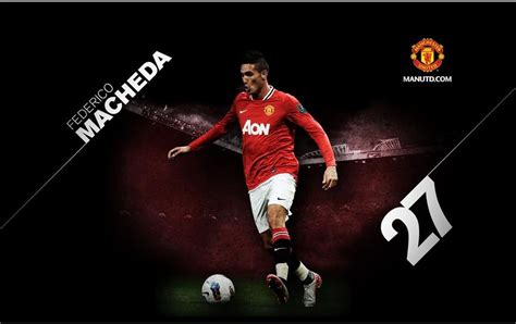 22x14 Federico Macheda Football Art Print Poster 002 Small Size Sports And Outdoors