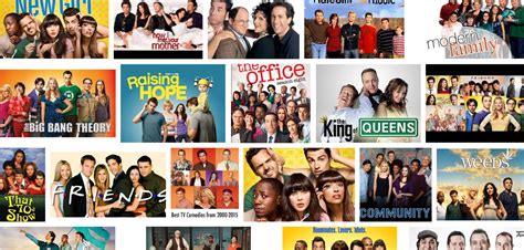 Top 15 Comedy Shows That Can Make You Laugh Anytime Smartprix