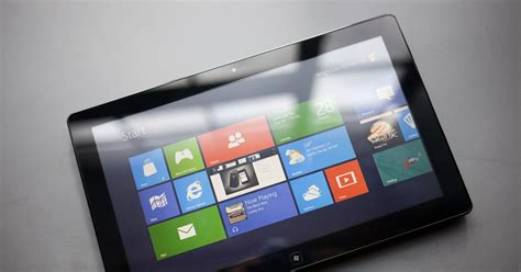 Microsoft Announces Three Windows 8 Editions Wired