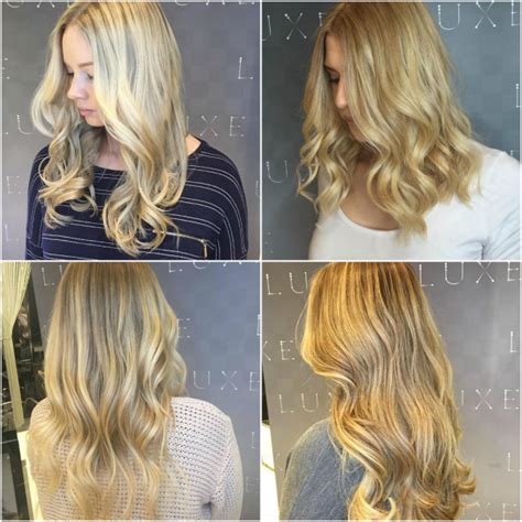 Go Mega Blonde This Summer Luxe