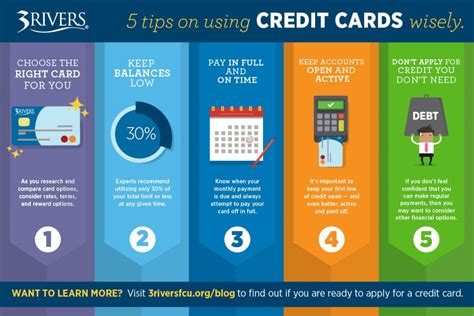We did not find results for: 5 Ways to Use Credit Cards Wisely