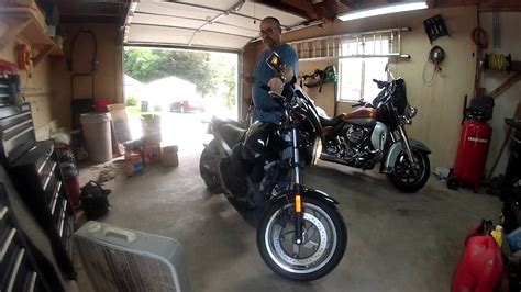 And that it would probably be better to get a ninja500 or a gs500? Stock Buell Blast - YouTube
