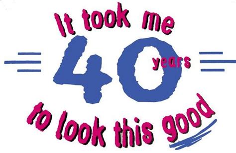 50 Top Happy 40th Birthday Meme Images And Pictures Quotesbae